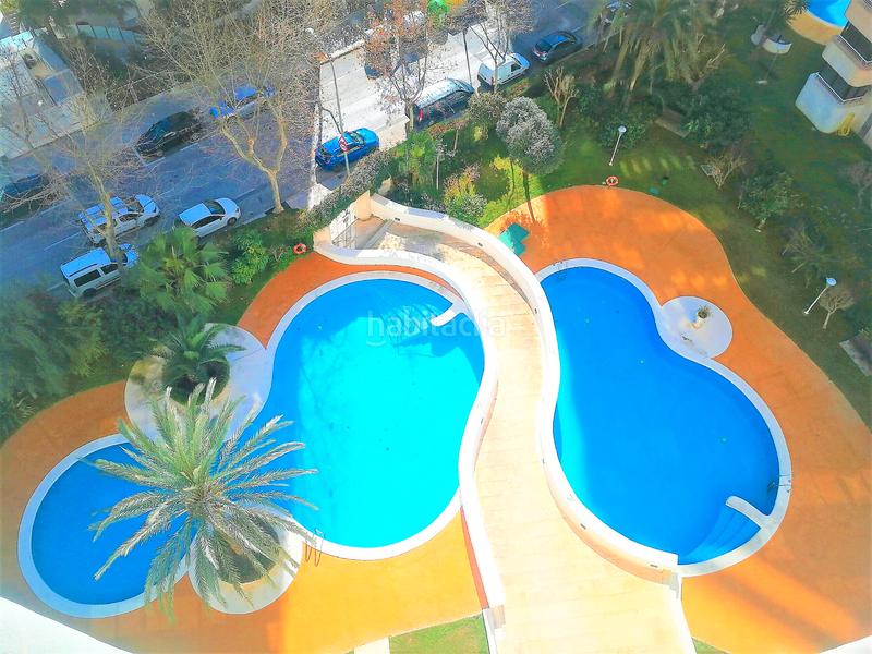 Foto f8e2c14c-eac4-4d81-bf5e-1ff81d7c8ae0. Pis a calle del esperanto 27 a Levante Alto Benidorm