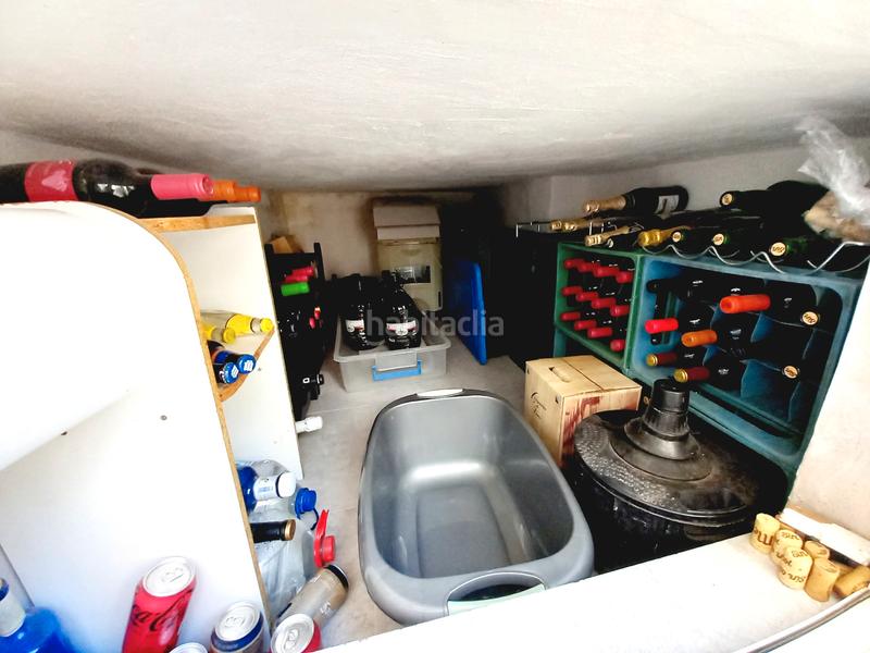 Foto 000ec37b-ff7c-433b-997b-bcb93e5e2537. Flat with heating parking pool in Levante Alto Benidorm