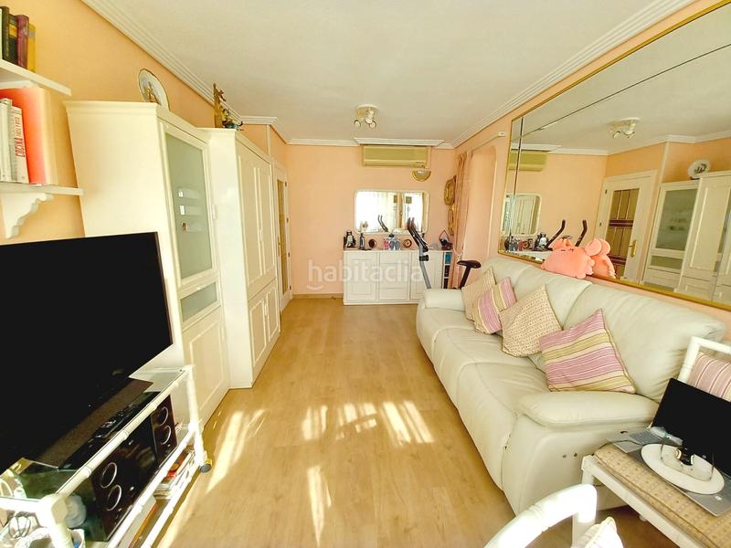 Foto 0b66c5a0-4477-4674-a23b-16b68235a906. Flat with heating parking pool in Levante Alto Benidorm