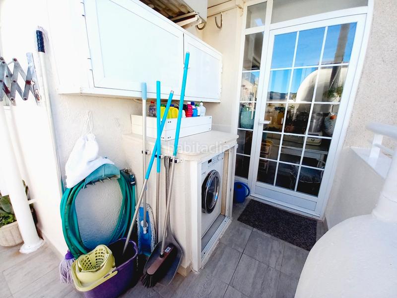 Foto 1f1349ce-c136-4209-83a8-d21ea67cbe3c. Flat with heating parking pool in Levante Alto Benidorm