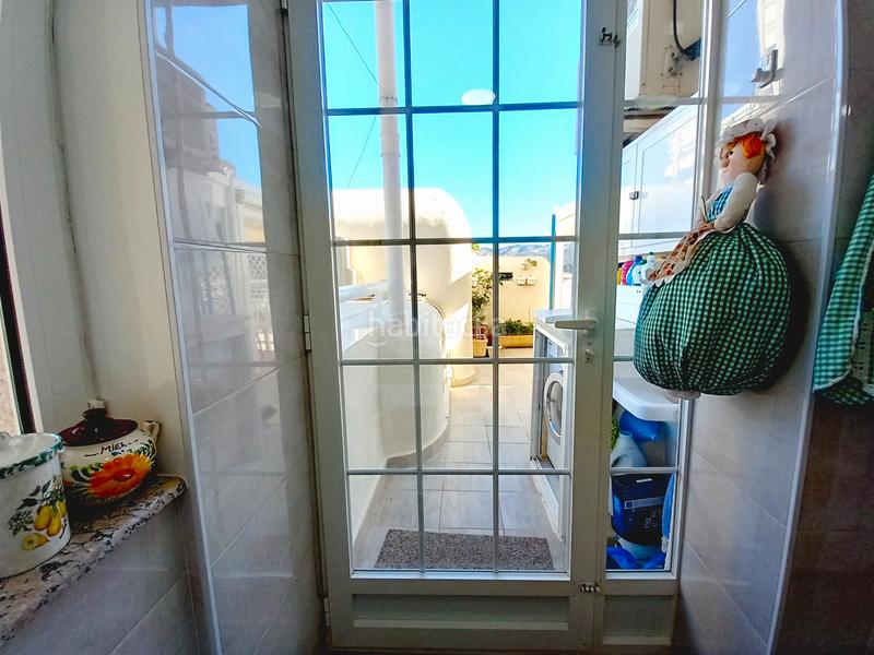 Foto 2e802f70-dab5-405f-87a8-a9d86a99bb67. Flat with heating parking pool in Levante Alto Benidorm