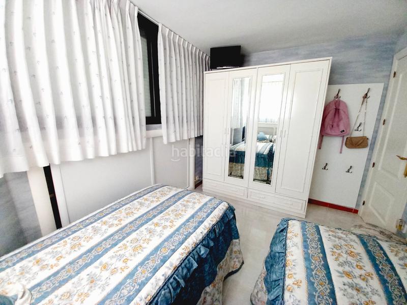 Foto 4238f27f-a3ea-426e-80cc-dae1e33f7014. Flat with heating parking pool in Levante Alto Benidorm