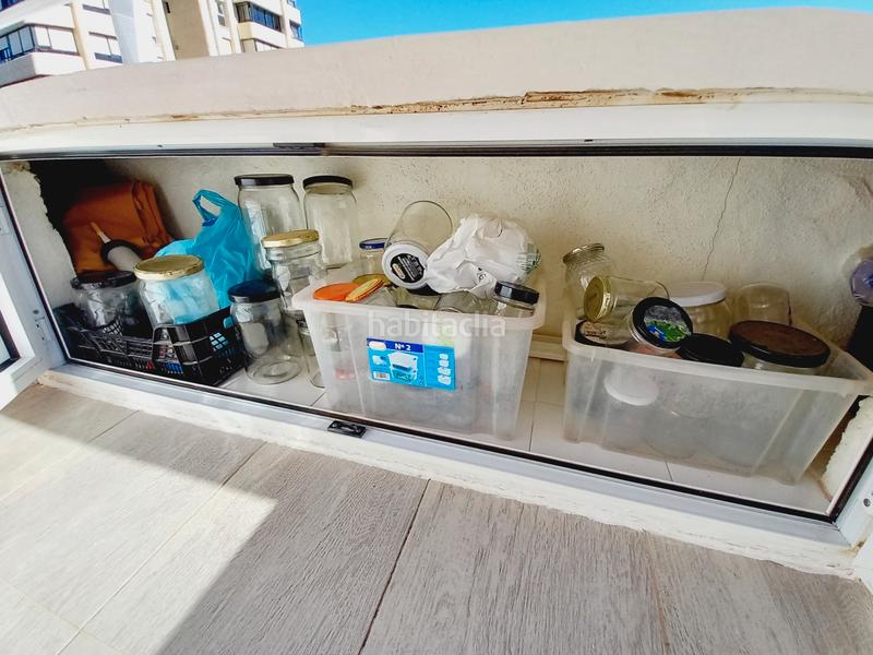 Foto 50158565-368c-4aa8-aa7b-3f6290d9d7da. Flat with heating parking pool in Levante Alto Benidorm