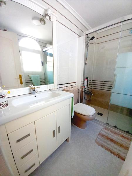 Foto 6173d844-0a74-4b7d-9893-b4d8e7ca9249. Flat with heating parking pool in Levante Alto Benidorm