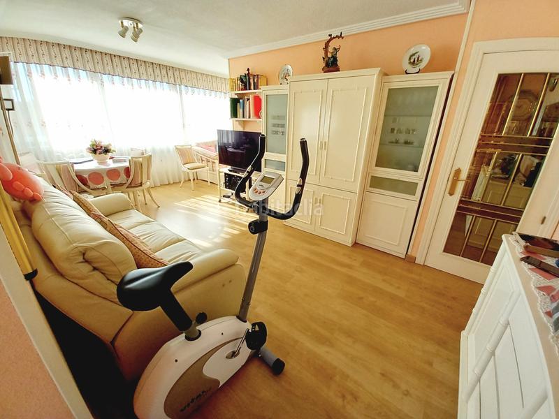 Foto 6837dc82-55c6-4485-bf45-d3ca183604af. Flat with heating parking pool in Levante Alto Benidorm