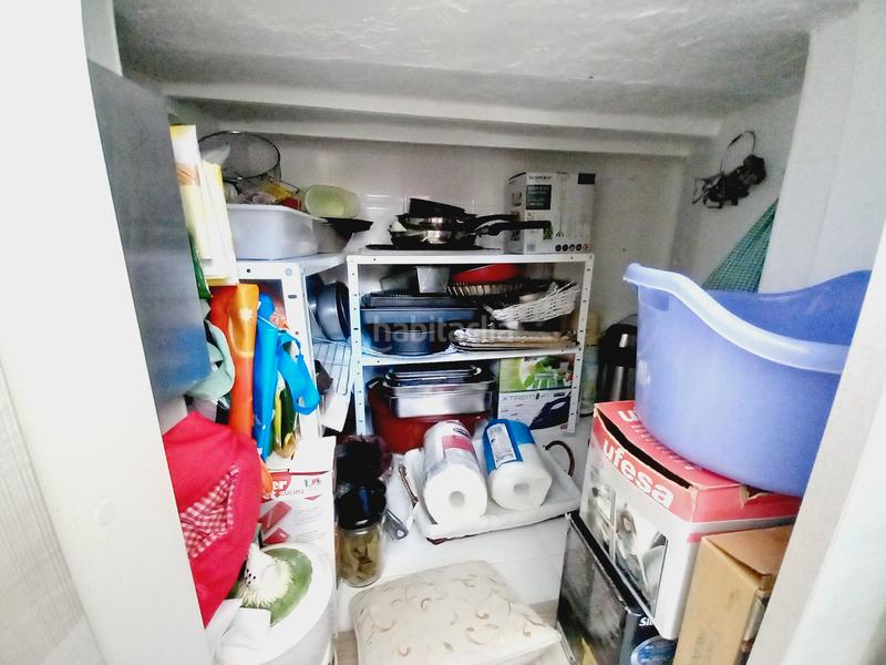 Foto 73606d3e-f263-440c-9944-69e0efce471a. Flat with heating parking pool in Levante Alto Benidorm