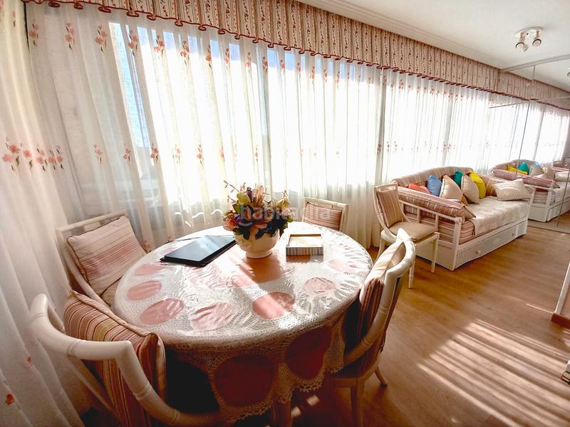 Foto 75f303fc-944c-4949-9aa4-5b9fcacf9e2c. Flat with heating parking pool in Levante Alto Benidorm