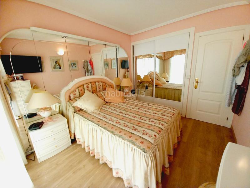 Foto 7afb3d9c-81a7-4220-bff8-23f9e00eab55. Flat with heating parking pool in Levante Alto Benidorm