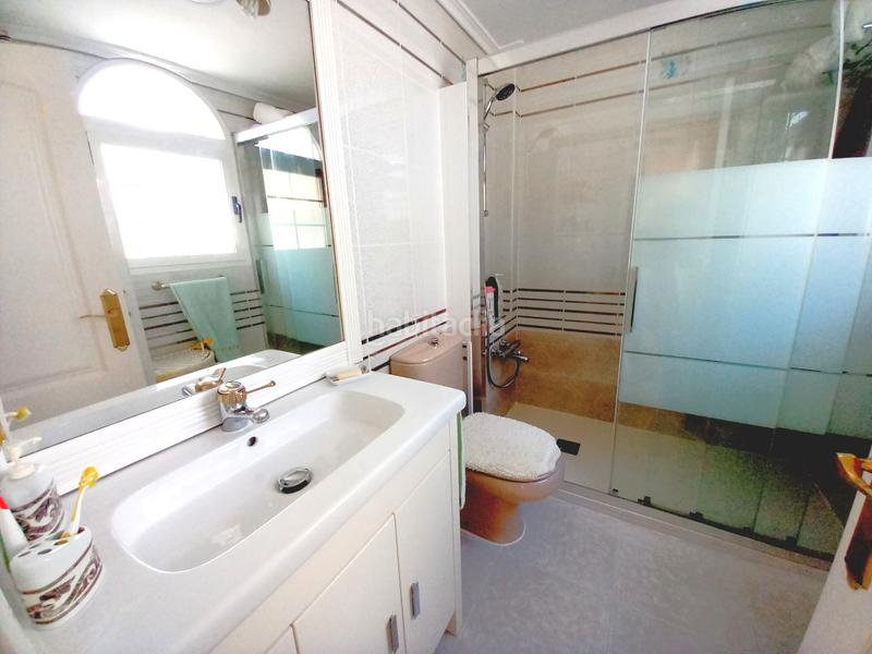 Foto 82c3c99a-63d7-4b91-8b22-2b7aa0fd516c. Flat with heating parking pool in Levante Alto Benidorm