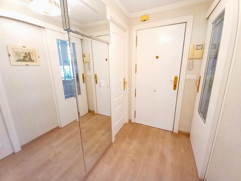 Foto 8d755205-66c2-452c-94b2-40227f230b28. Flat with heating parking pool in Levante Alto Benidorm