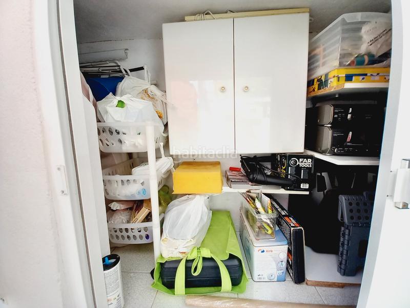 Foto 8fda209f-fe47-47c8-9c02-780ab71c3708. Flat with heating parking pool in Levante Alto Benidorm