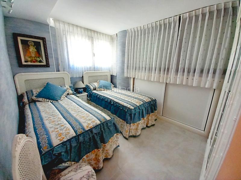 Foto c38355b2-38ea-44ae-9725-4c710de4459b. Flat with heating parking pool in Levante Alto Benidorm