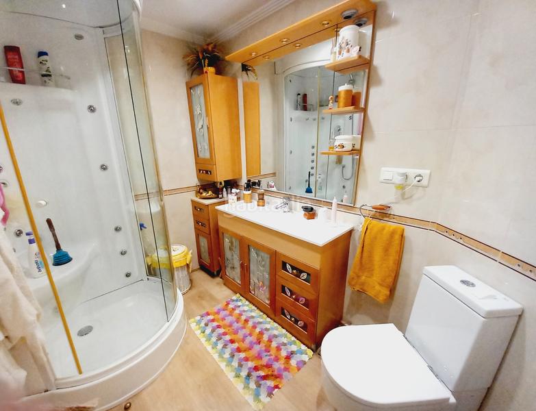 Foto d91e8169-f943-4a61-acae-bc03bdd88707. Flat with heating parking pool in Levante Alto Benidorm