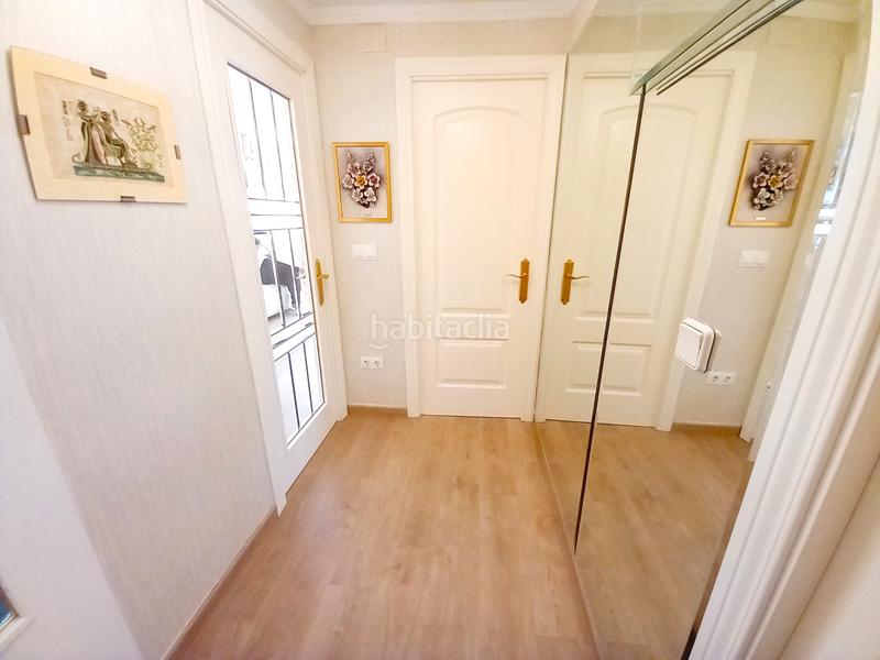 Foto ddbe30fc-cc64-4aec-bbcf-2576e234883b. Flat with heating parking pool in Levante Alto Benidorm