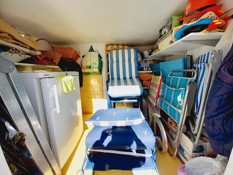 Foto de4de32b-4c53-461a-92d7-dfbf0672f74a. Flat with heating parking pool in Levante Alto Benidorm