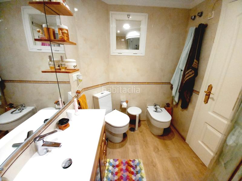 Foto ded8edfa-3627-47cb-8119-8f17470a779a. Flat with heating parking pool in Levante Alto Benidorm