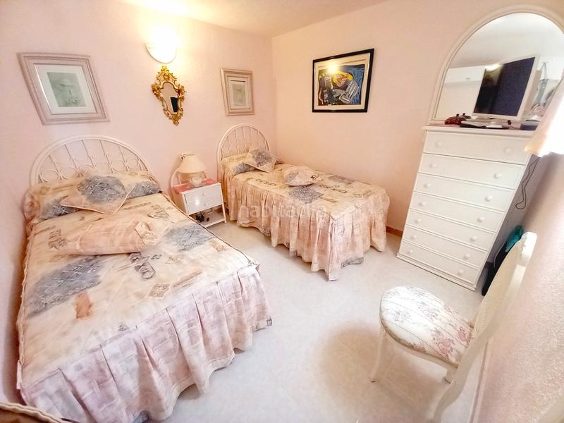 Foto df87a72c-5bae-417a-ba5a-a6abe43326cf. Flat with heating parking pool in Levante Alto Benidorm