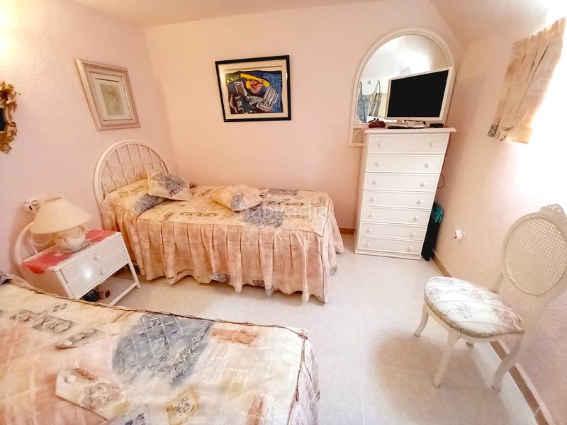 Foto e15422d4-33df-476e-a643-5bb5c4c304dc. Flat with heating parking pool in Levante Alto Benidorm