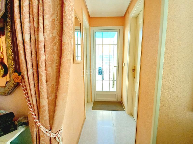 Foto f8449c85-4bbe-470e-9ed7-32d4ad6c7fac. Flat with heating parking pool in Levante Alto Benidorm