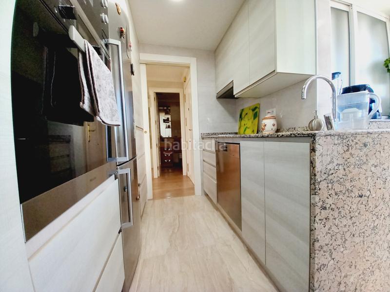 Foto fc1d9a9b-cce4-403a-b020-caab4e4a7df4. Flat with heating parking pool in Levante Alto Benidorm