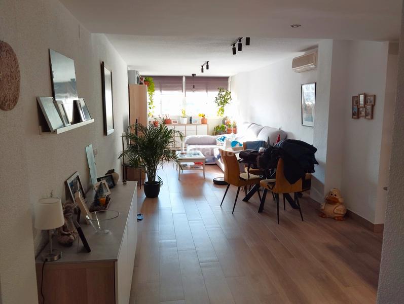 Foto 557d7759-f320-4b65-96d1-c14273964908. Pis a Colonia Madrid Benidorm