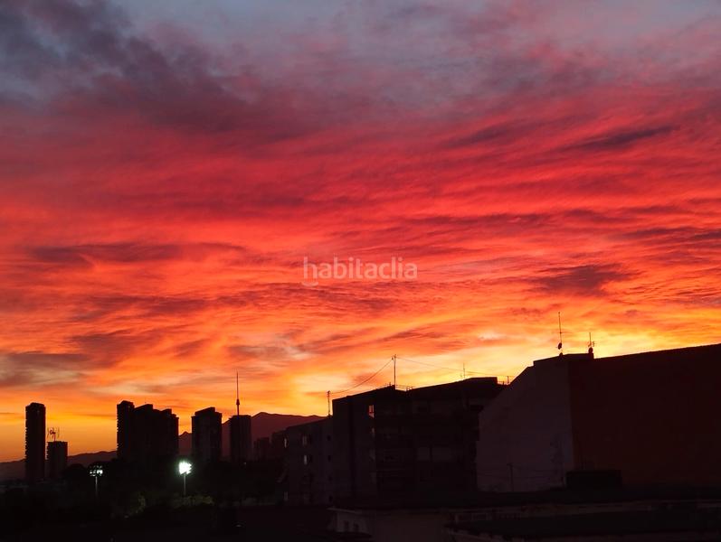 Foto 8e52f806-5133-46f9-b534-501f22bc942e. Pis a Colonia Madrid Benidorm