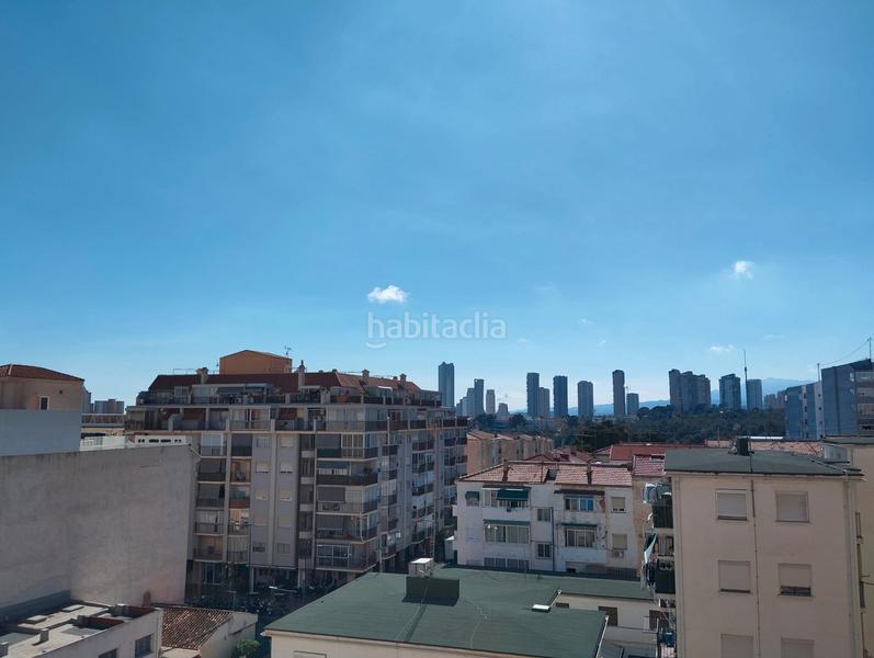 Foto eb6dd915-e8d7-4f52-8fcf-caf1b16146ed. Pis a Colonia Madrid Benidorm