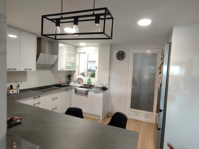 Foto effe0954-c7ba-45b3-97c6-aa0227e234b8. Pis a Colonia Madrid Benidorm