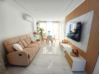 Appartement  Avenida de mallorca. Piso recin reformado en benidorm, levante