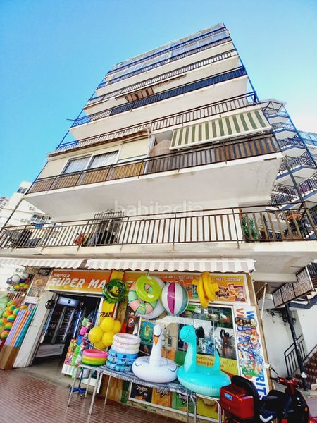 Foto 25d4398d-60bc-45a2-99f6-d17cef3112fa. Flat in Juzgados - Plaza de Toros Benidorm
