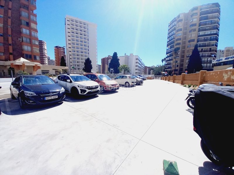 Foto 3000ee0d-1e68-48d0-8c97-fe3b8764ef39. Flat in Juzgados - Plaza de Toros Benidorm
