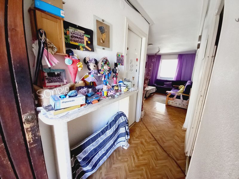 Foto 5a475734-7e1c-4b0e-8cd1-889650822fce. Flat in Juzgados - Plaza de Toros Benidorm