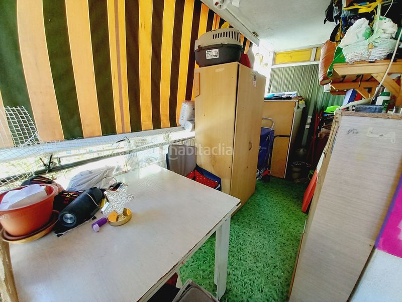 Foto 70aa2f8d-8908-432a-8912-b873fb247afe. Flat in Juzgados - Plaza de Toros Benidorm