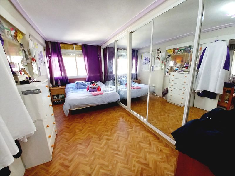Foto 881fe8af-680e-4b71-9270-7345119243e2. Flat in Juzgados - Plaza de Toros Benidorm
