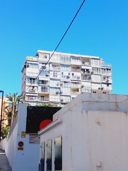 Foto 88672a44-1ebb-4a4c-86e7-db623ffe65e6. Flat in Juzgados - Plaza de Toros Benidorm