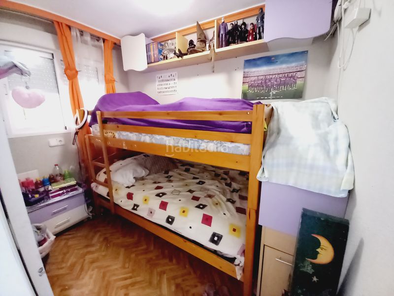 Foto c6a5888a-5fe0-4455-8924-02ab12ed94b1. Flat in Juzgados - Plaza de Toros Benidorm