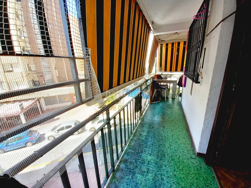 Foto e16a9688-6e0f-453b-b562-0e620e138387. Flat in Juzgados - Plaza de Toros Benidorm