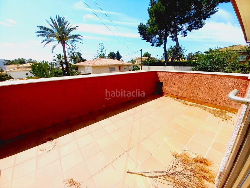 Foto 07accad9-d130-4e45-b6a3-fd4fa17db6eb. Xalet amb aparcament piscina a Urbanizaciones Benidorm