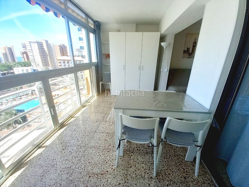 Foto 029bb67a-d048-4a8e-9896-5c2698b234d3. Pis a Levante Alto Benidorm