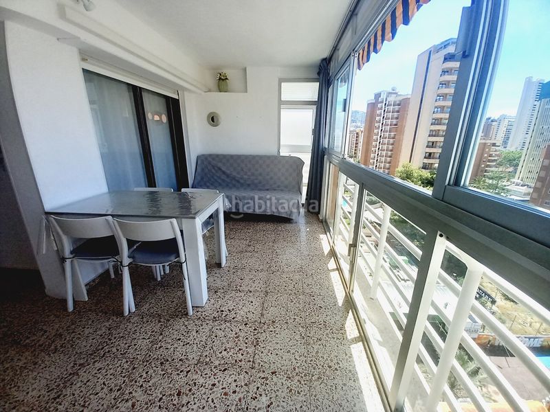 Foto 0af57bfd-40b4-4690-bedc-9bf5d926e962. Pis a Levante Alto Benidorm