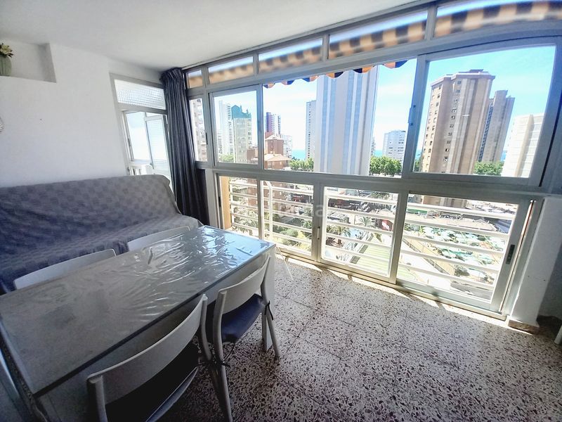 Foto 0dcfec0f-cfc1-4a28-89cf-5cb2b9566f16. Pis a Levante Alto Benidorm
