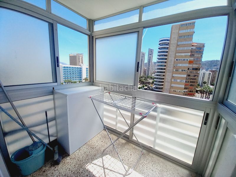 Foto 1422db3c-f19c-4aeb-84a2-817dd3f6311a. Pis a Levante Alto Benidorm