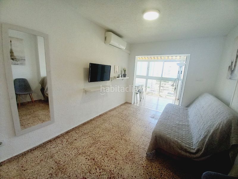 Foto 172e612c-8d3b-413b-a4c7-4e4be0a97ee5. Pis a Levante Alto Benidorm