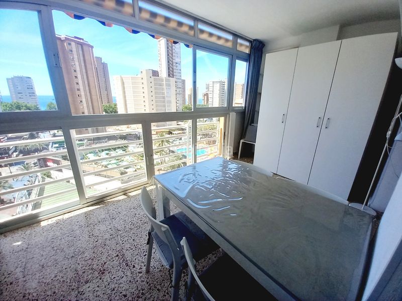 Foto 73f05d8c-6e37-4cb9-ab7e-a6168e28f34c. Pis a Levante Alto Benidorm