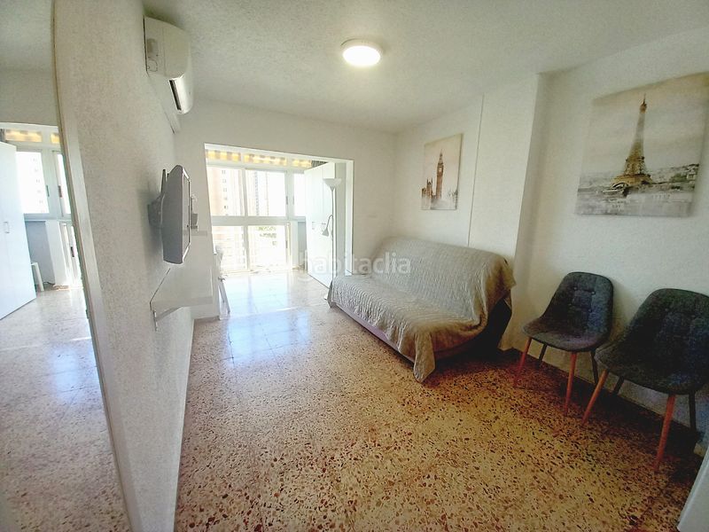 Foto 843e00a2-0c6b-401c-b3c2-e74b34995095. Pis a Levante Alto Benidorm