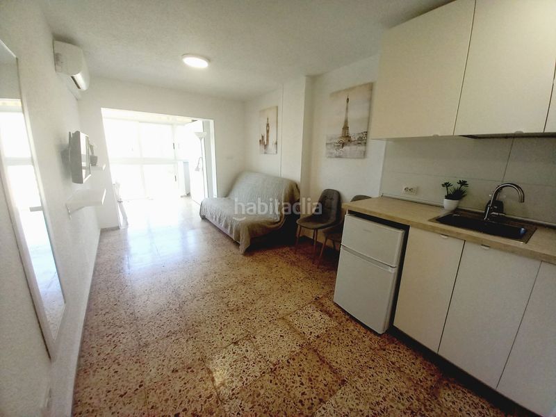 Foto 88f540e5-6438-4289-a1d8-1bfcb5f3f5cf. Pis a Levante Alto Benidorm