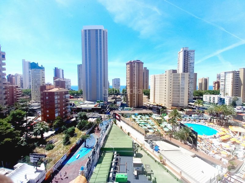 Foto b684d8e8-66c4-4657-9f41-321ea3715a1c. Pis a Levante Alto Benidorm
