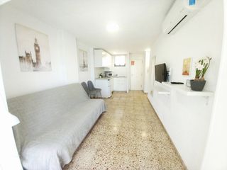 Piso  Avenida de mallorca. Piso en venta en zona levante de benidorm