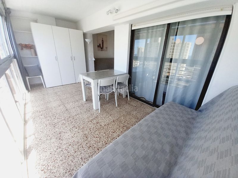 Foto fefb6b29-c08b-4c25-9ae1-69c4f3d202af. Pis a Levante Alto Benidorm