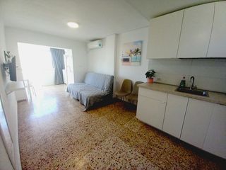 Pis  Avenida de mallorca. Acogedor piso en benidorm, levante